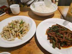 -WILDS 野有食(碧坞店)