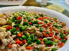 -鲜塘宴·千岛湖大鲫鱼(南湖店)