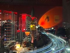 -C lounge(通州万达店)