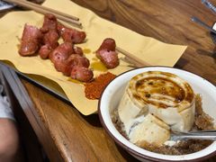 -阿福板凳面(观音桥店)