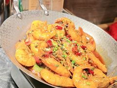 -南海底小海鲜·湘菜(鲁巷吴家湾店)