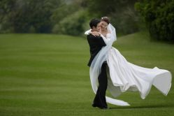 -杭州金夫人婚纱摄影(富阳私享店)