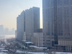 -皇朝万鑫自助餐厅