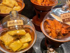 -老淮滨-蚌埠非遗小吃(淮河路店)