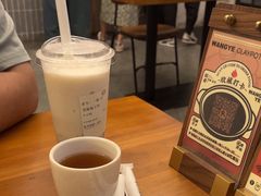 -旺爷砂锅·茶作(国贸城店)