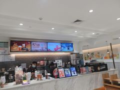 -CoCo都可(汉神购物广场店)