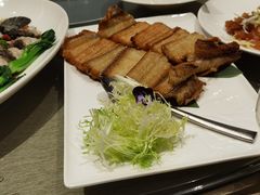 -Yan Ting 宴庭中餐厅(上海静安瑞吉酒店)