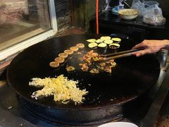 -炙热童年·老北京炙子烤肉(南锣鼓巷店)