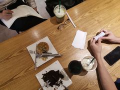 -星巴克臻选(成都太古里店)