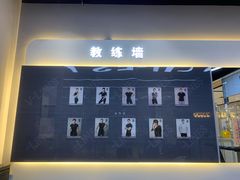 -VLines耀能运动24小时·月付制健身(京广桥店)