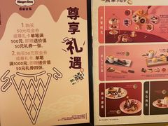 -哈根达斯(龙湖时代天街店)