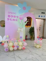 点击看大图 -纵享怡月月子中心(西稍门店)