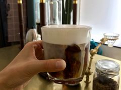 -铁手珈琲制造局metalhands(望京店)