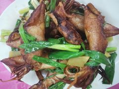 -电白鸭粥店(下沙二坊88号店)