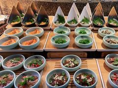 -星伦多自助料理·涮烤一体(杭州来福士店)
