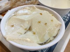 桂花豆花-冰泉豆浆馆(阳朔店)