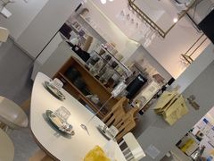 -露露家咖啡店