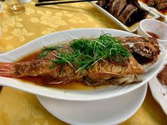 -海鲜街菜馆(海珠南路店)