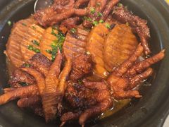 -好福记饭店(红梅公园店)