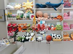 -JOYCODE(大红门银泰百货店)