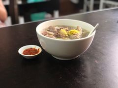 -潮镇老尾牛杂(环城西路店)