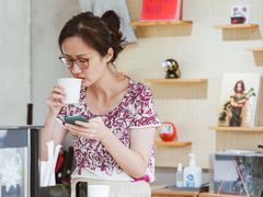 -COFFEE CALL(云锦路店)