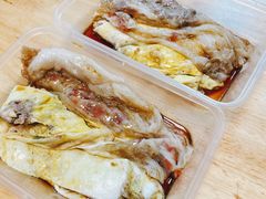 -山水肠粉(盐田店)