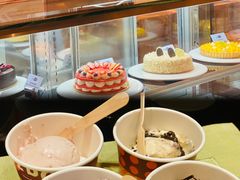 -万达瑞华酒店美食汇自助餐厅(楚河汉街店)