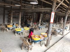 -景德镇古窑民俗博览区