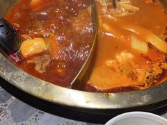 -小龙坎火锅(总店)