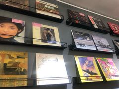 -研途咖啡馆(健康路店)