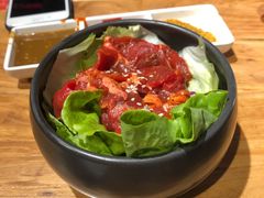 -么肆烤肉(汉街形象店)