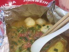 -见味花甲(福田coco park店)