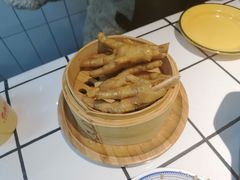 -巴卤社老火锅(财富店)