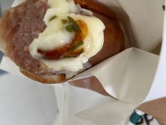 -大苹果面包生日蛋糕(明珠店)