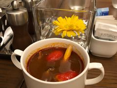 -水月周庄铂尔曼酒店 · 漾全日餐厅