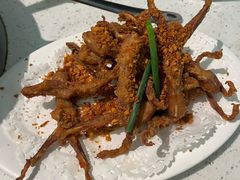 -肥仔文澳门猪骨煲(南京西路店)