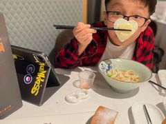 -梧桐Plus·创意京·川料理(万象城店)