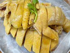 -阿金大白·上海菜馆(新天地店)