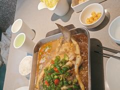 -半天妖烤鱼(方庄店)