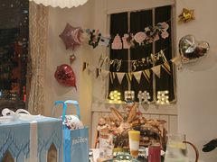 -ins森林童话餐厅coffee&bistro