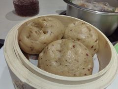 -一叶一世界·素食餐厅(锦华万达店)