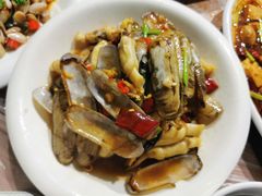 -阿杰臻选海鲜饭店(普陀山店)
