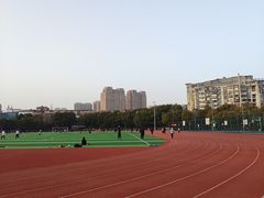 -中天钢铁体育馆(南一门店)