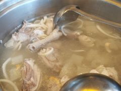 -润园四季椰子鸡火锅(南山海岸城店)