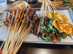 -林二哥宜烤官·宜宾小烧烤