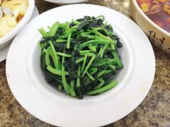 -東城故事·尋找姆媽的味道(玉兰路店)