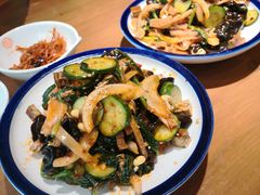 -小杨烤肉·陕西烧烤·陕西地方菜(龙首店)