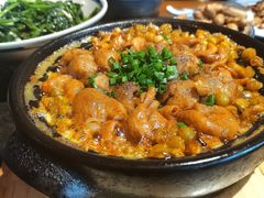 -老灶房-四川土菜(开元店)