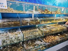 -仙螺岛海鲜自助餐厅(总店)
